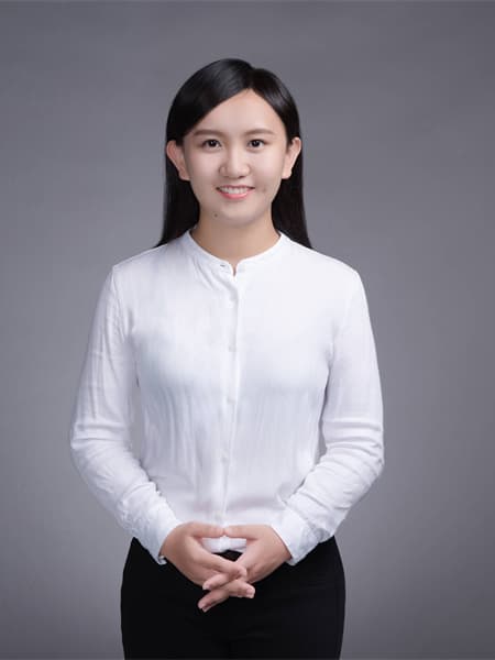 Xinyi CHEN