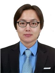 Jongmin KIM